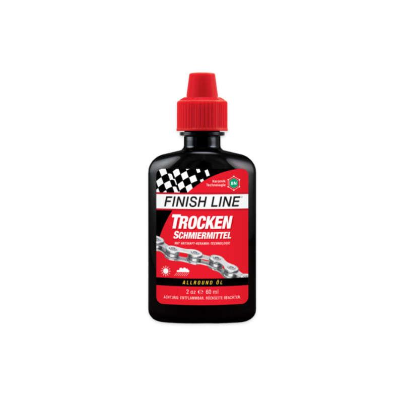 Finish Line Trockenschmiermittel BN 60ml