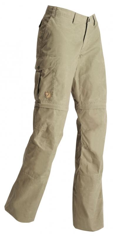 Fjäll Räven Karla Zip-Off Trousers