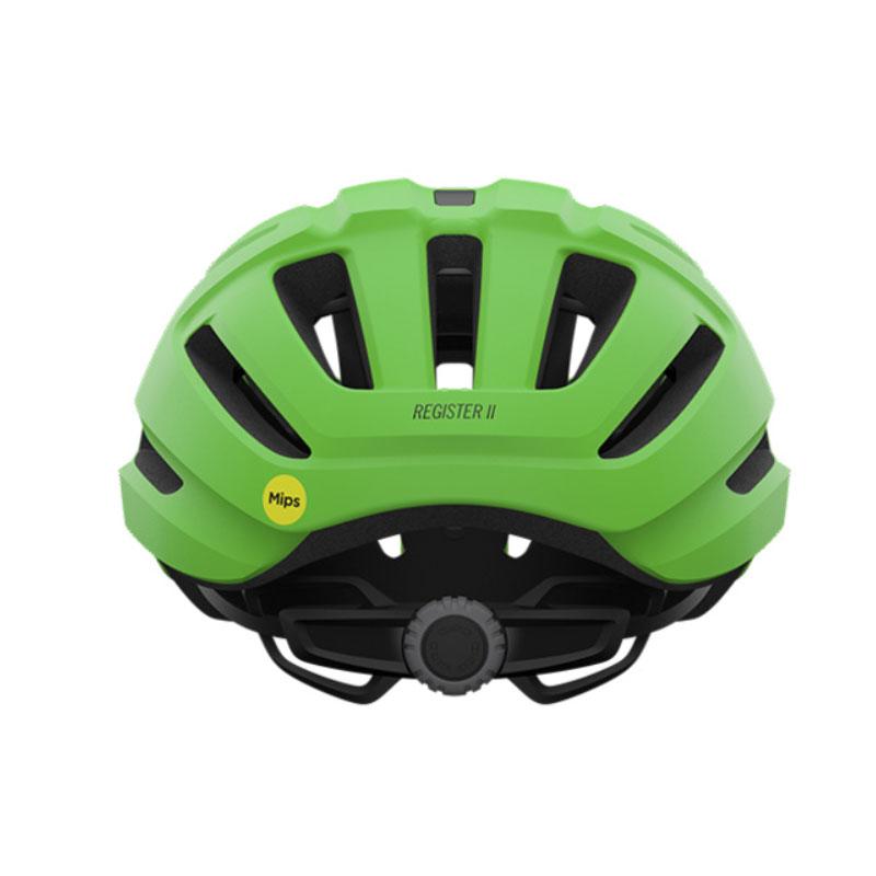 Giro Register II Youth MIPS