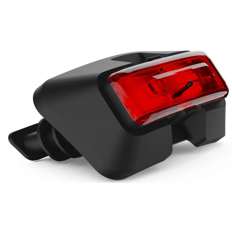 Giro Scamp II Vent Light black