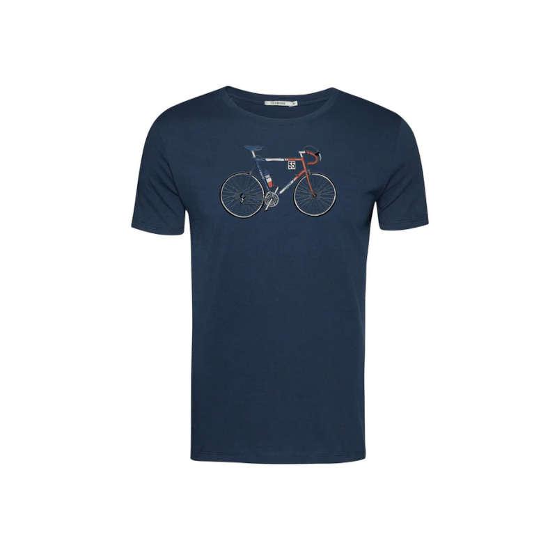 Greenbomb Bike Enzo/Jacques/Mikkel Guide