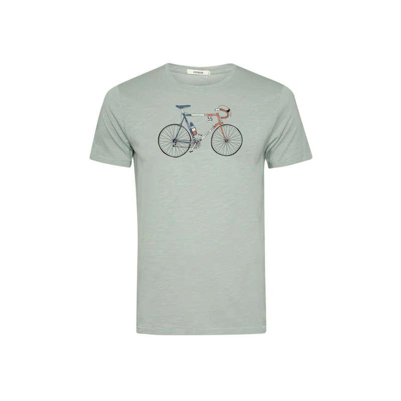 Greenbomb Bike Enzo/Jacques/Mikkel Guide