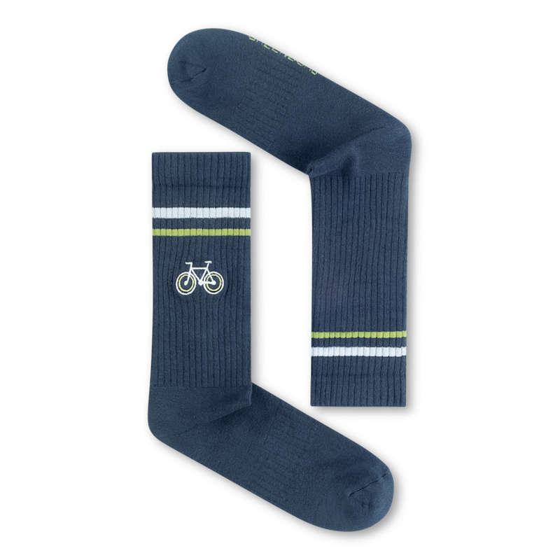 Greenbomb Tennis Socken