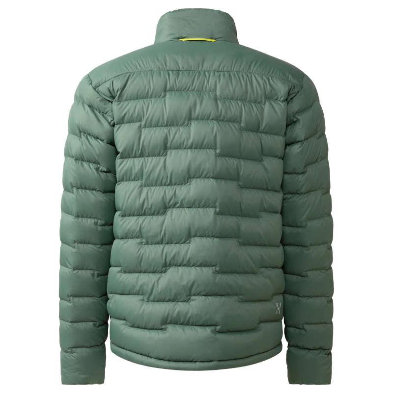 Haglöfs ROC Flash Down Jacket Men