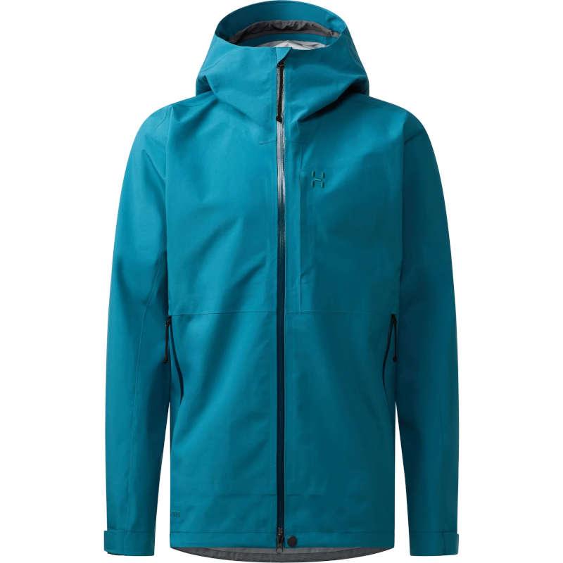 Haglöfs Front Proof Jacket Men