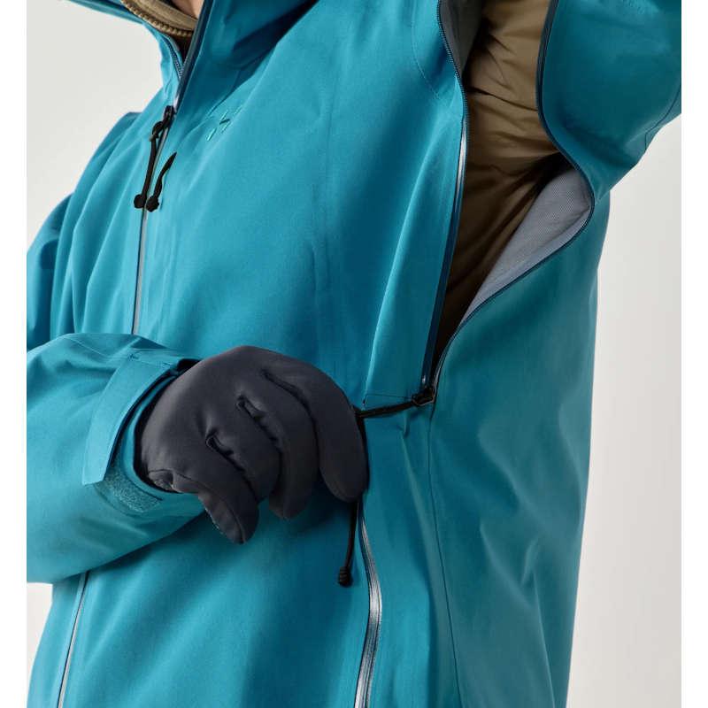 Haglöfs Front Proof Jacket Men