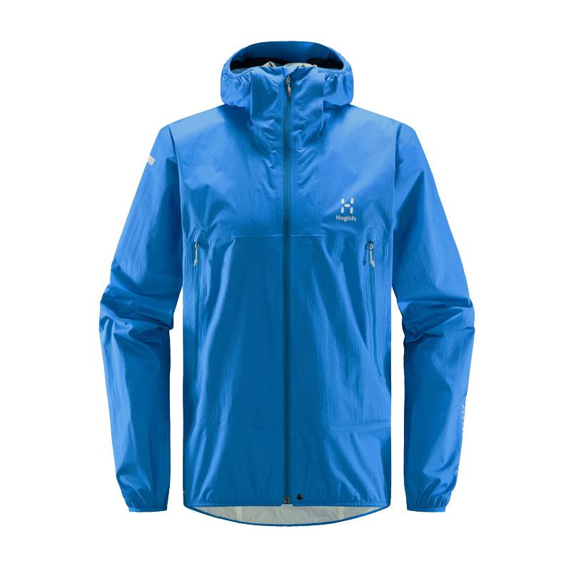 Haglöfs  L.I.M. Proof Jacket Men