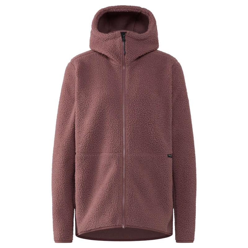 Haglöfs Funäs Pile Hood Women