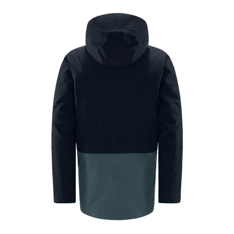 Haglöfs Salix Proof Mimic Parka Men