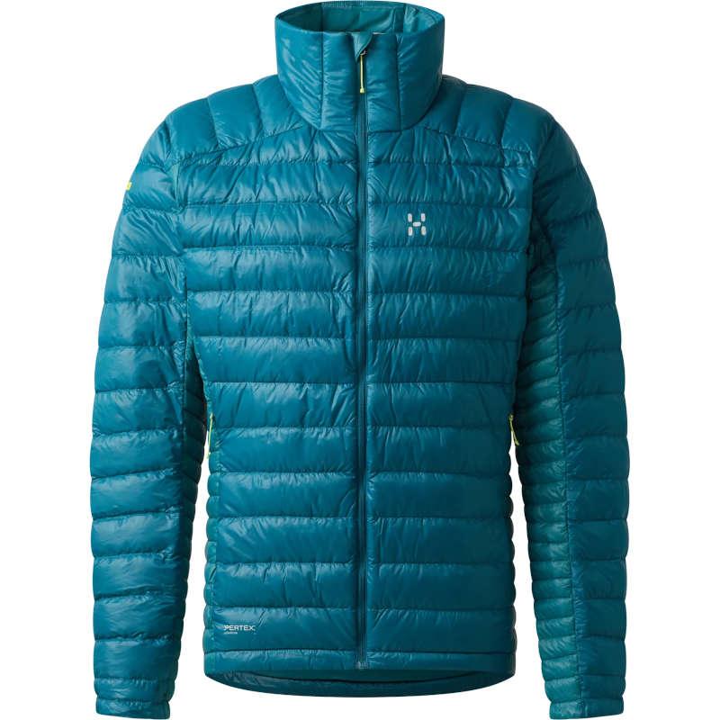 Haglöfs L.I.M Down II Jacket Men