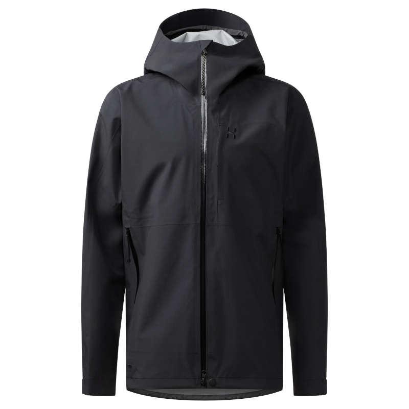 Haglöfs Front Proof Jacket Men