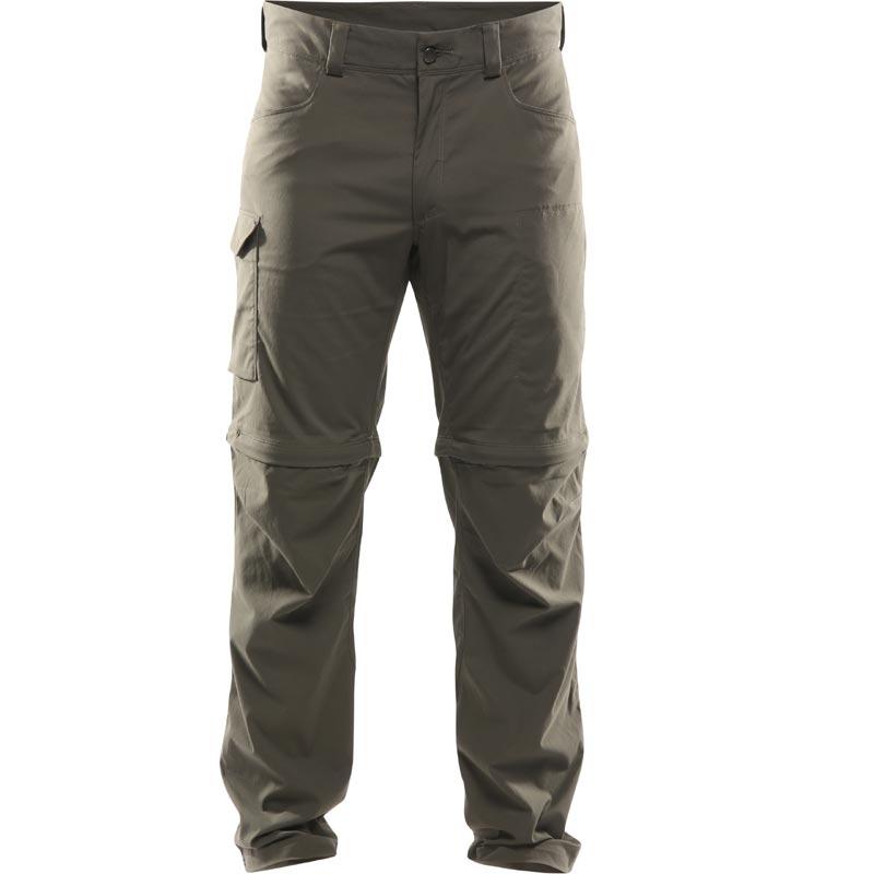 Haglöfs  Zip Off Pant Men