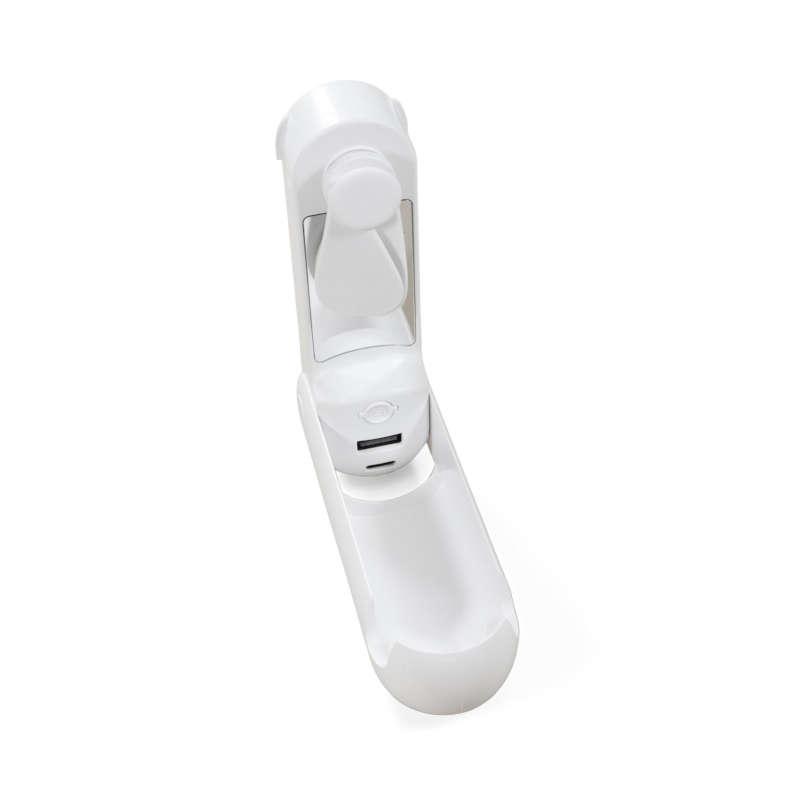 Origin Outdoors Mini-Ventilator 4 in 1
