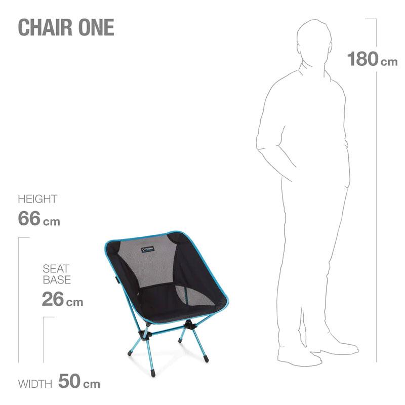 Helinox Chair One