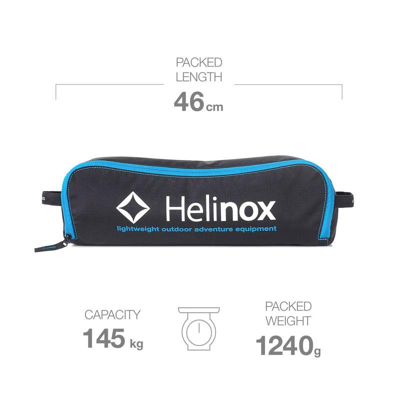 Helinox Chair Two