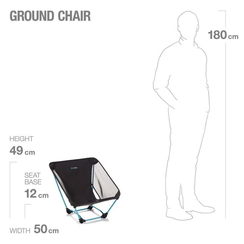 Helinox Ground Chair