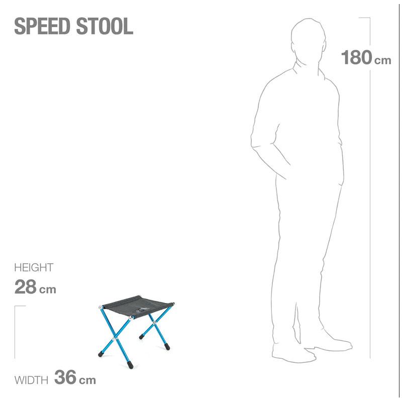 Helinox Speed Stool