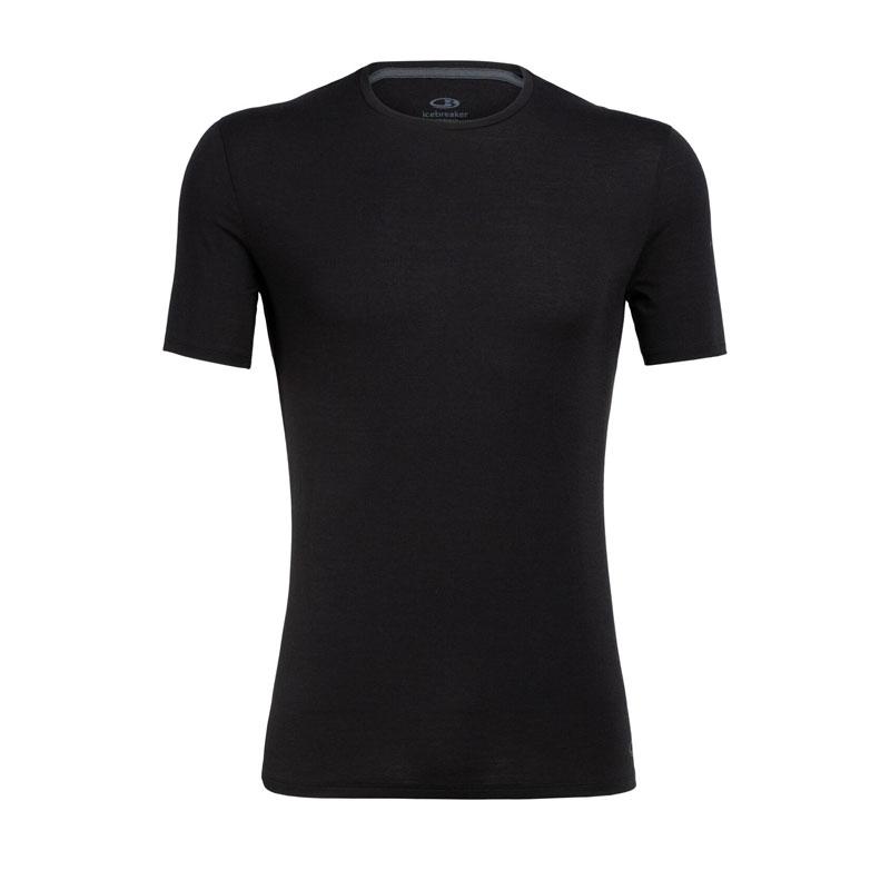 Icebreaker SS Anatomica Crew 150