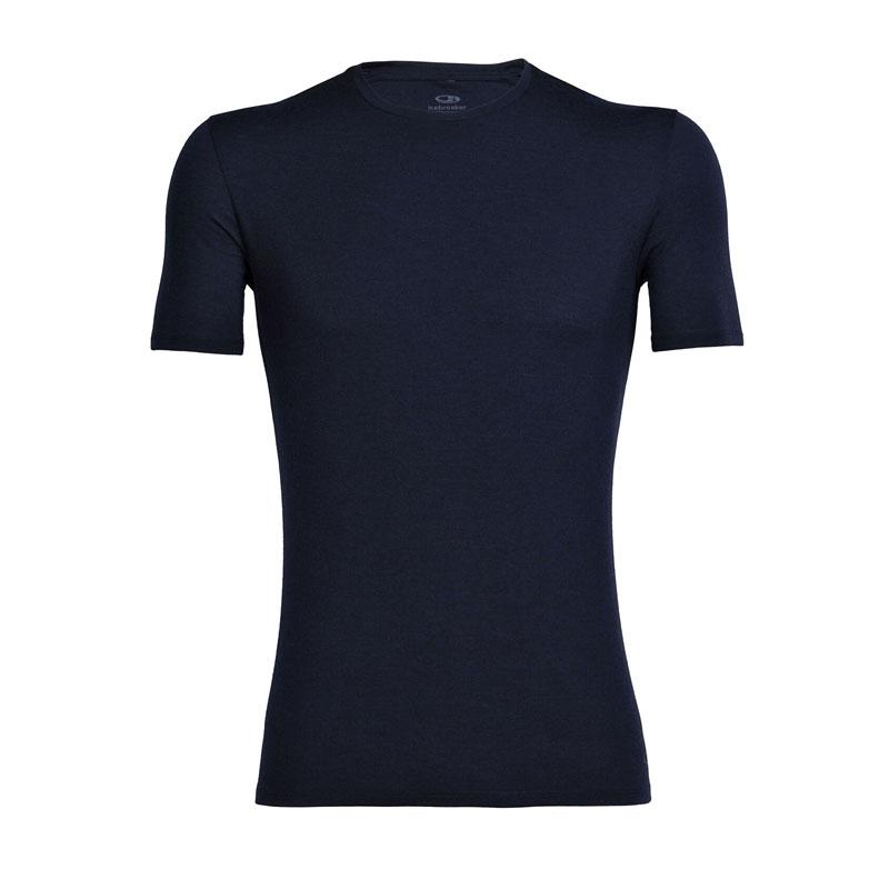 Icebreaker SS Anatomica Crew 150