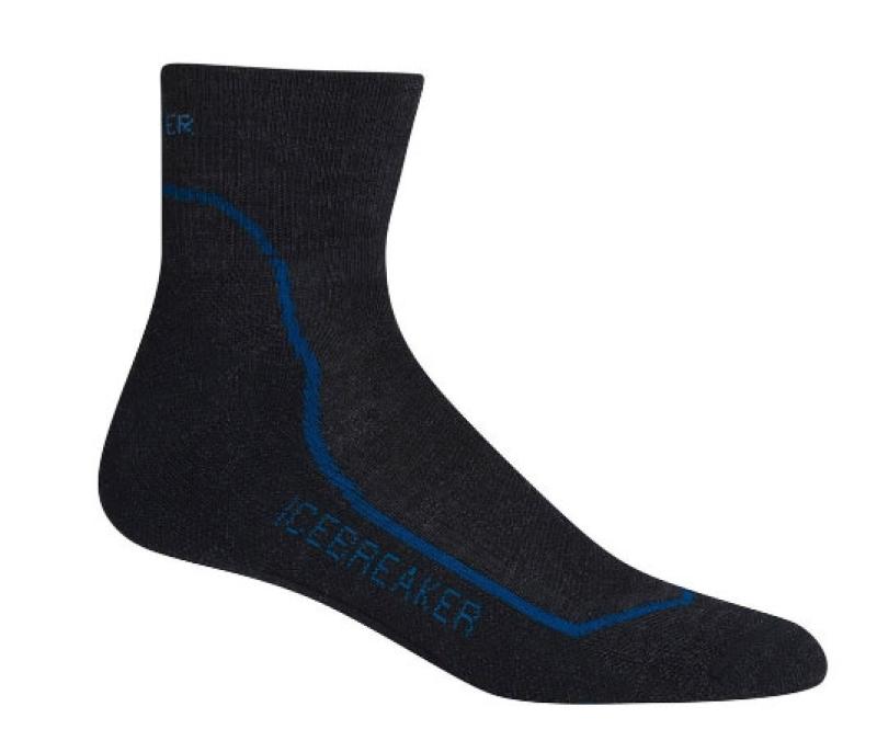 Icebreaker Hike + Light Mini Herren