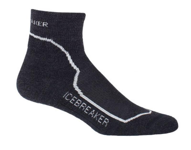 Icebreaker Hike + Light Mini Damen