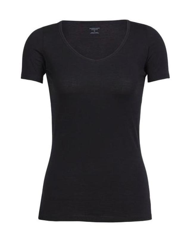Icebreaker Siren Short Sleeve Shirt Sweetheart