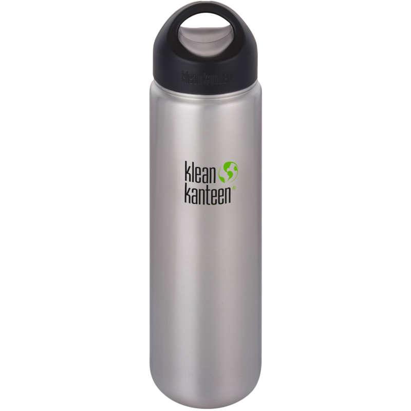 Klean Kanteen Wide 800ml Loop Cap