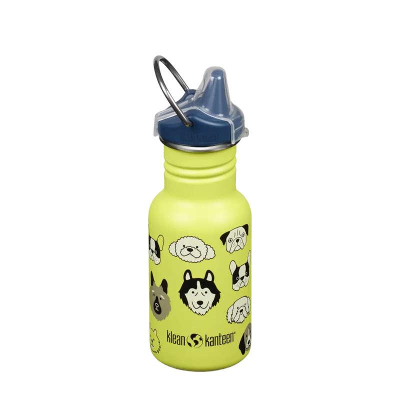 Klean Kanteen Kid Sippy