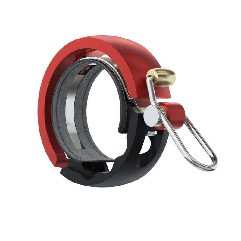Knog Oi Luxe Large Fahrradklingel