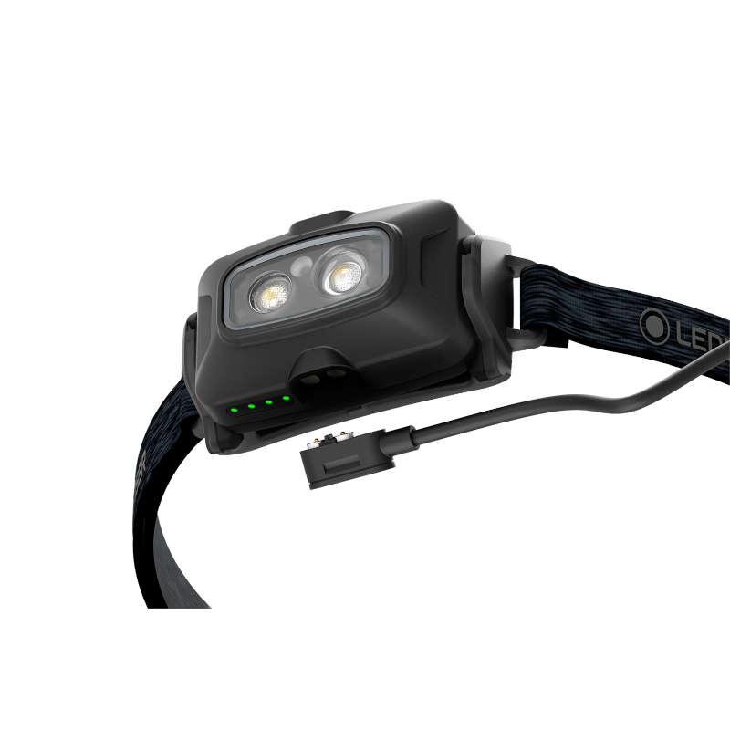 Ledlenser Stirnlampe HF4R Core
