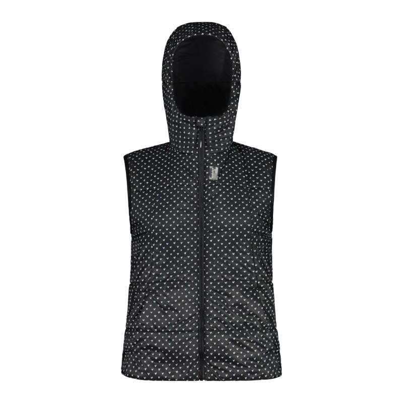 Maloja MejaM. Printed Isolationsweste