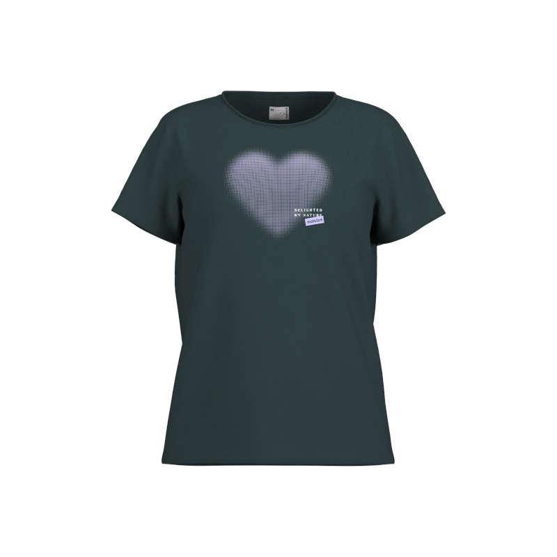 Maloja CintoM. Baumwollshirt