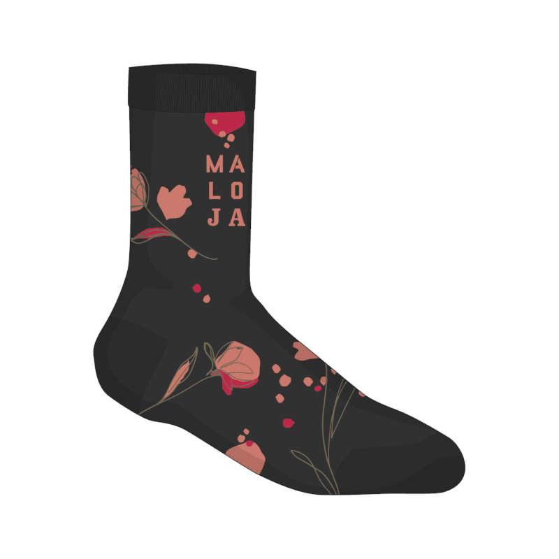 Maloja KimballM. Socken