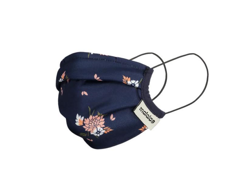 Maloja Kindermaske
