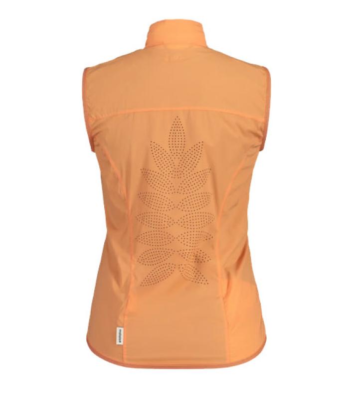 Maloja AdlerfarnM. Women Vest