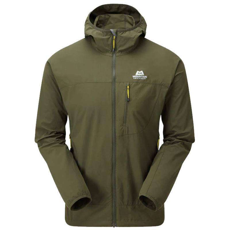 Echo Hooded broadleaf