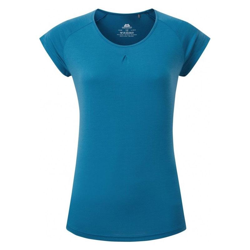 Mountain Equipment Equinox Tee Women