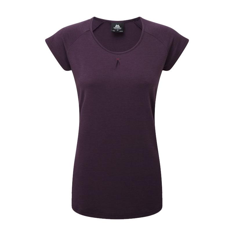 Mountain Equipment Equinox Tee Women
