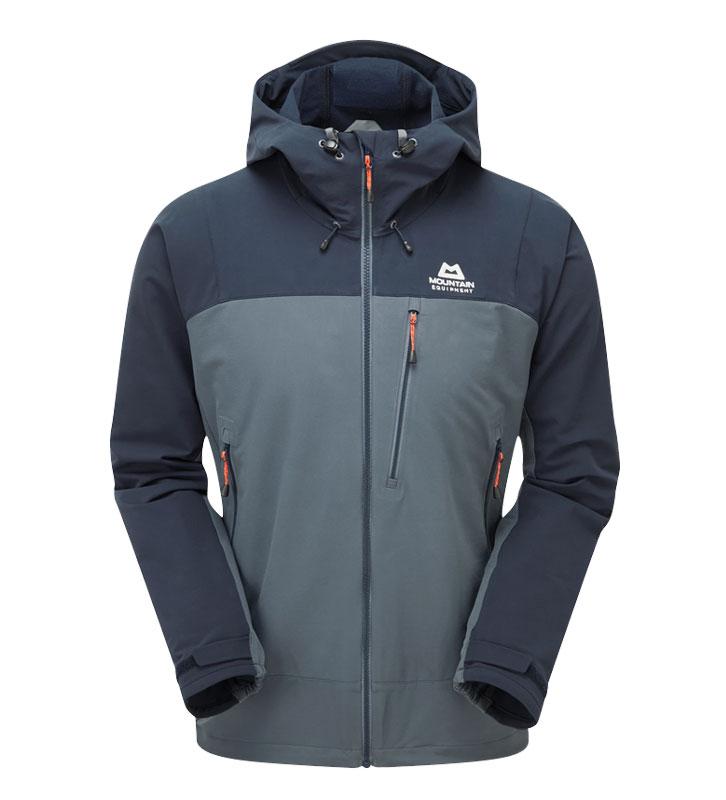 Mountain Equipment Mission Jacket Men