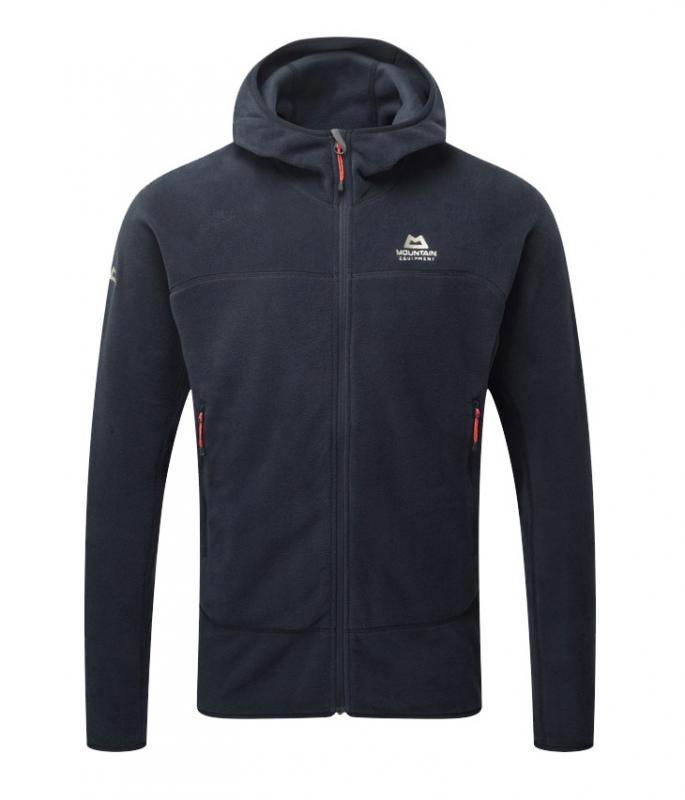 Mountain Equipment Micro Zip Jacket Men