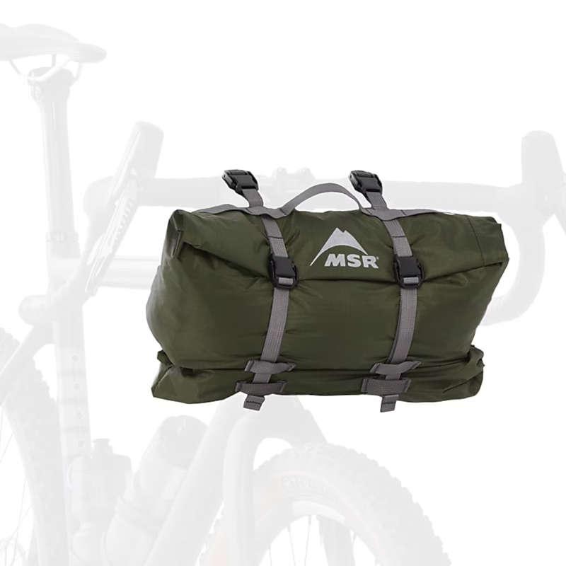 MSR Hubba Hubba Bikepack 1-Personen-Zelt