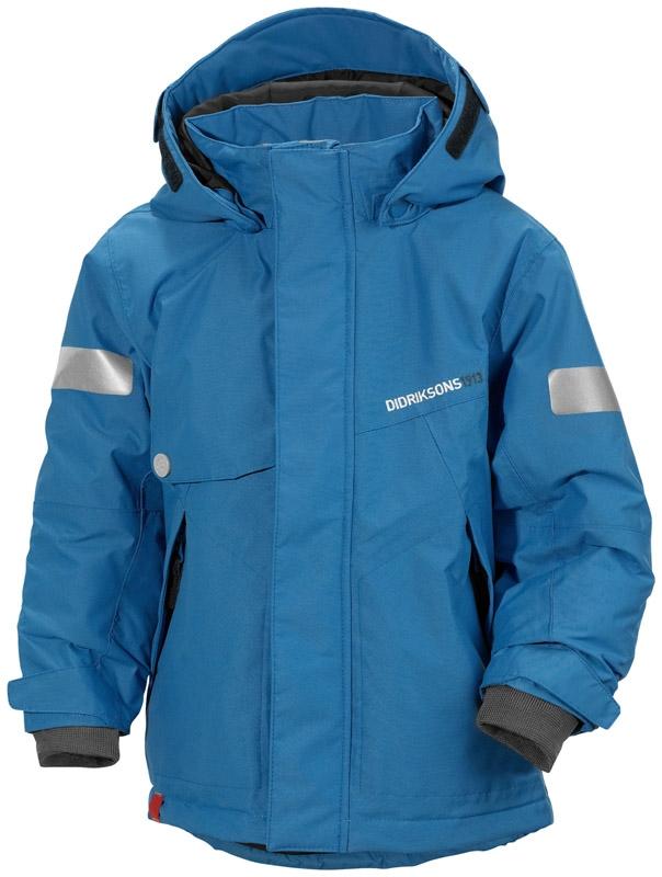 Didriksons 1913 Nallo Kids Jacket