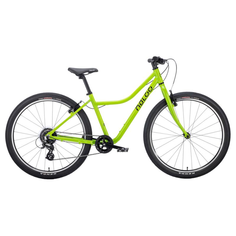 Naloo Chameleon MK2 26 Zoll