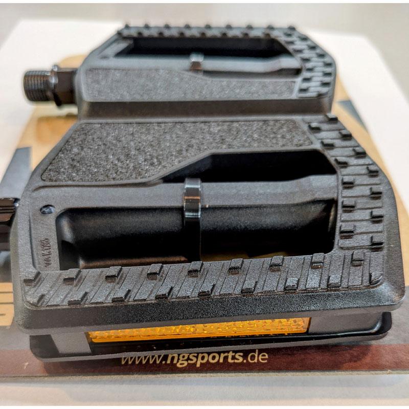 NG Sports Sahramee Griptape Plattform-Pedal