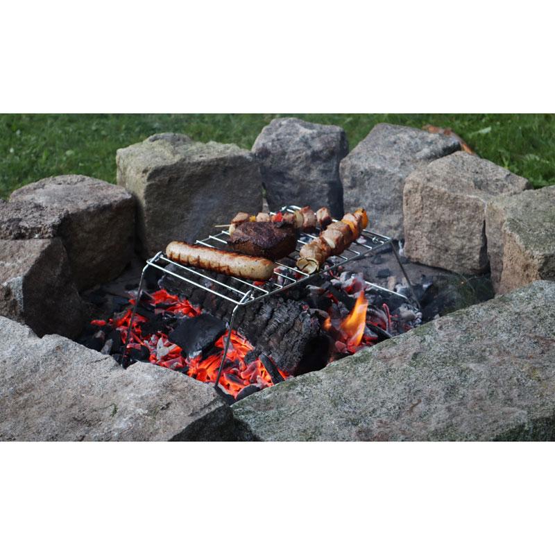 Origin Outdoors Klappgrill