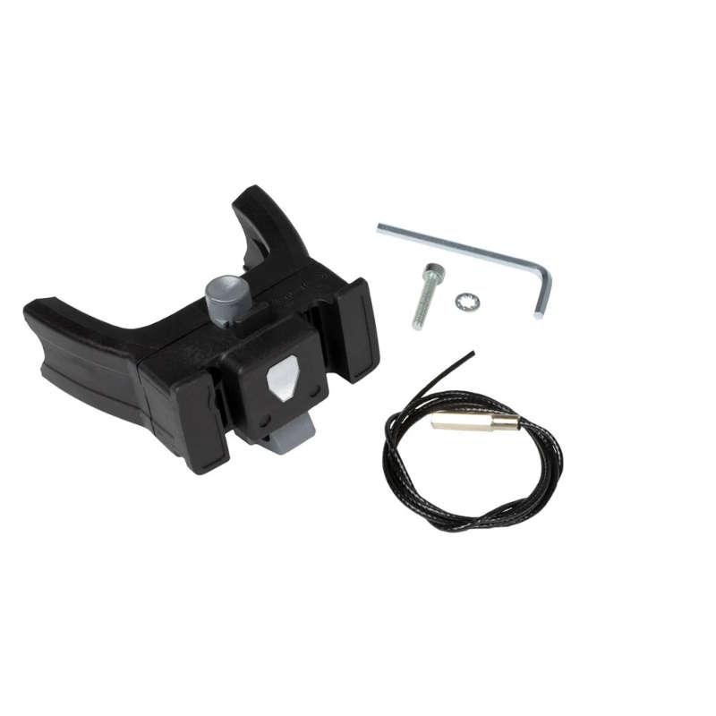 Ortlieb Handlebar Mounting-Set