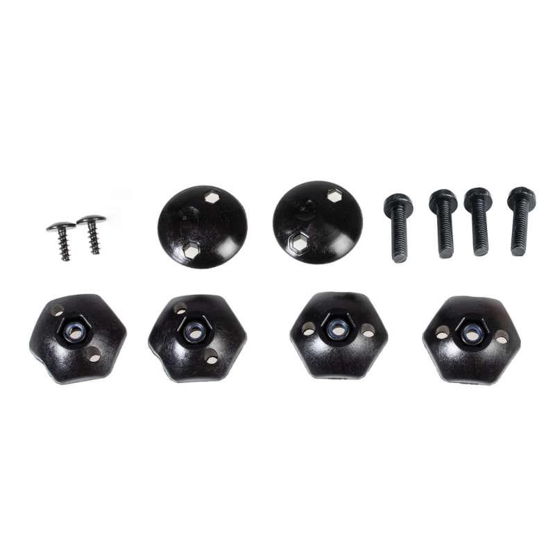 Ortlieb Schrauben-Set
