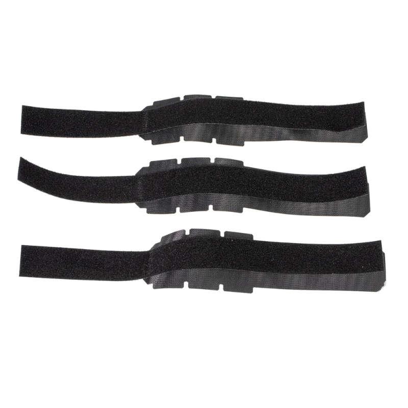 Ortlieb Klettbänder für Frame-Pack