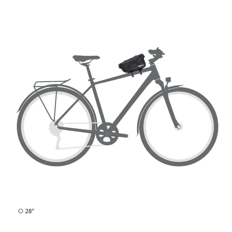Ortlieb Toptube Bag