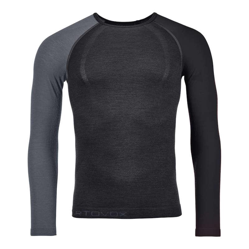 Ortovox 120 COMP LIGHT LONG SLEEVE